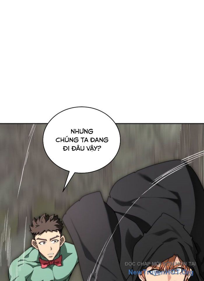 Mắc Kẹt Trong Tòa Tháp Thử Thách - Chapter 117 - Page 25