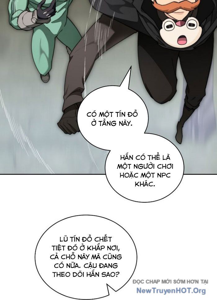 Mắc Kẹt Trong Tòa Tháp Thử Thách - Chapter 117 - Page 26