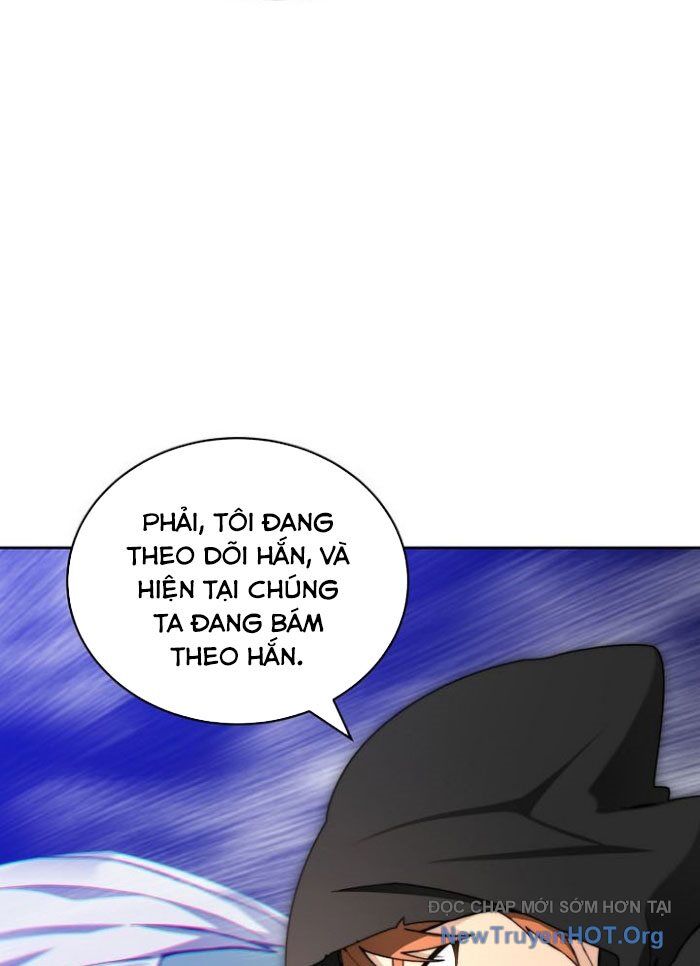 Mắc Kẹt Trong Tòa Tháp Thử Thách - Chapter 117 - Page 27