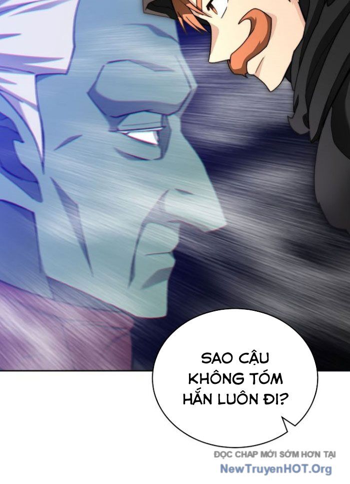 Mắc Kẹt Trong Tòa Tháp Thử Thách - Chapter 117 - Page 28