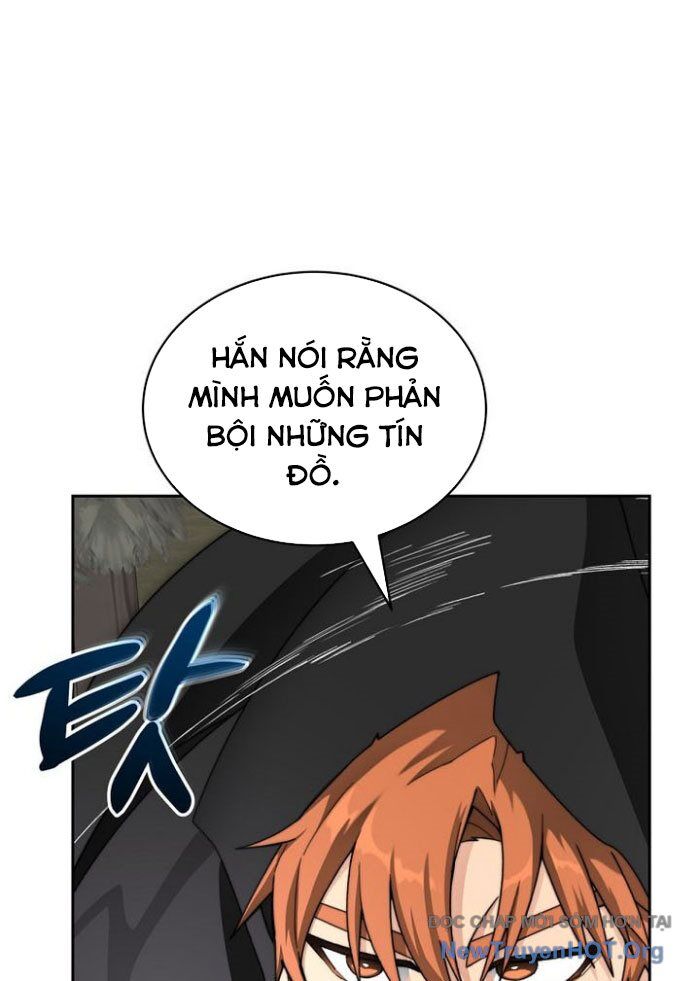 Mắc Kẹt Trong Tòa Tháp Thử Thách - Chapter 117 - Page 29