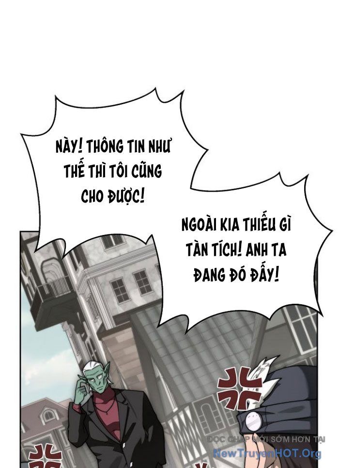 Mắc Kẹt Trong Tòa Tháp Thử Thách - Chapter 117 - Page 3