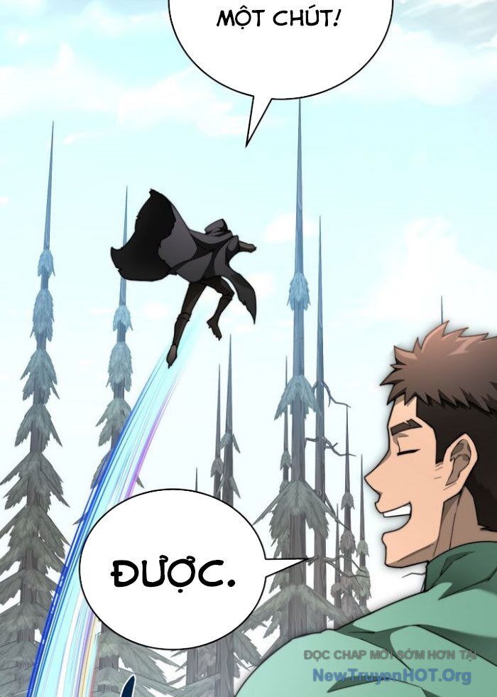 Mắc Kẹt Trong Tòa Tháp Thử Thách - Chapter 117 - Page 33
