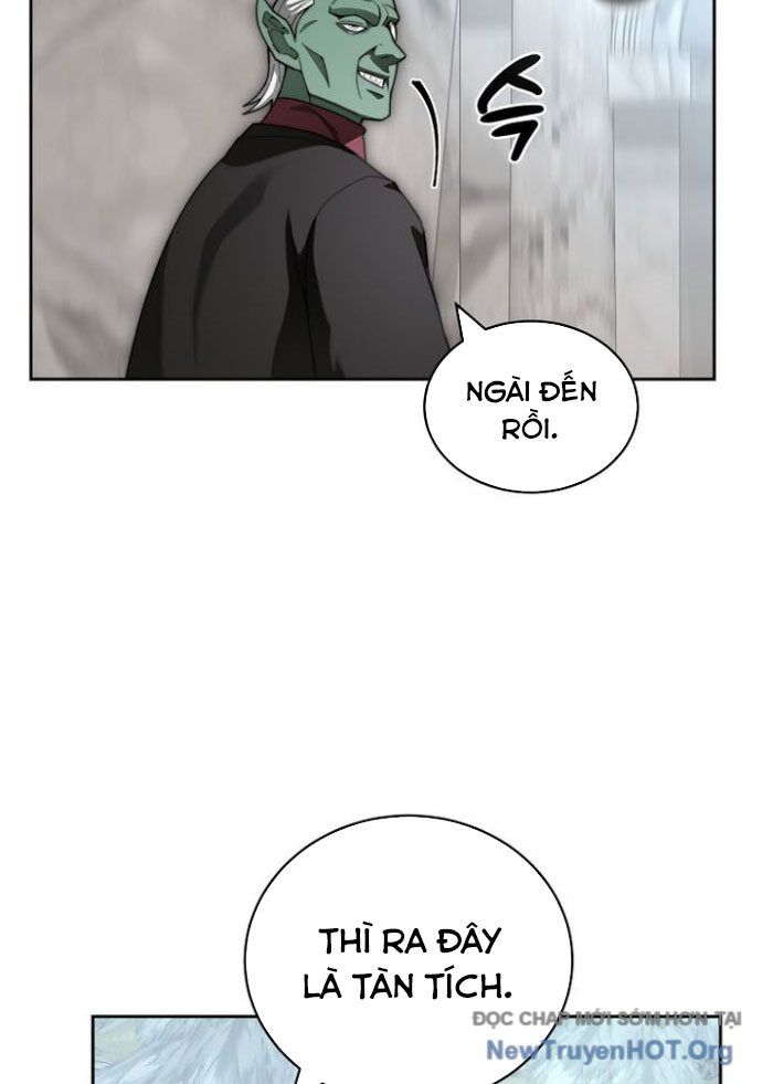 Mắc Kẹt Trong Tòa Tháp Thử Thách - Chapter 117 - Page 37