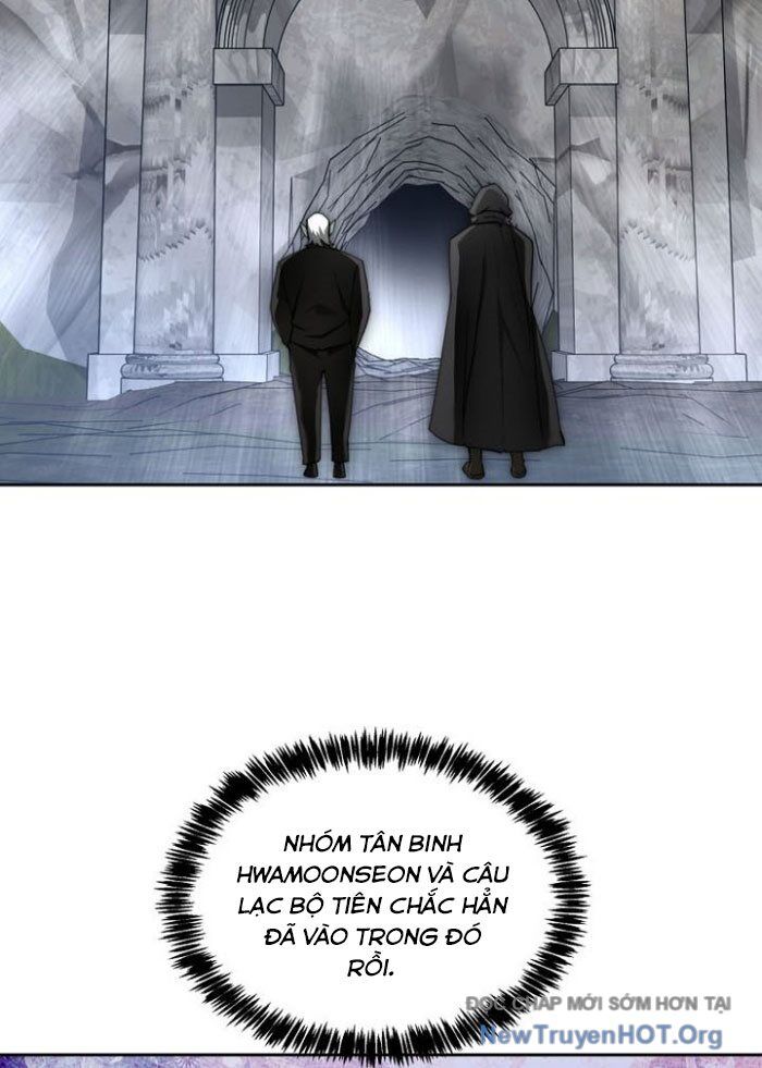 Mắc Kẹt Trong Tòa Tháp Thử Thách - Chapter 117 - Page 40