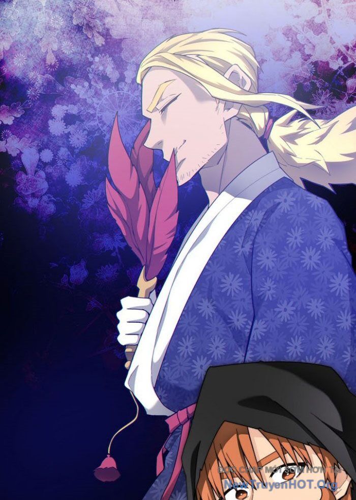 Mắc Kẹt Trong Tòa Tháp Thử Thách - Chapter 117 - Page 41