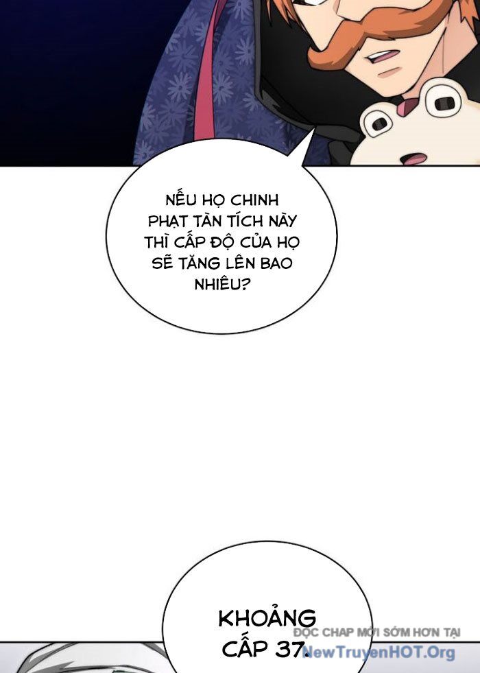 Mắc Kẹt Trong Tòa Tháp Thử Thách - Chapter 117 - Page 42