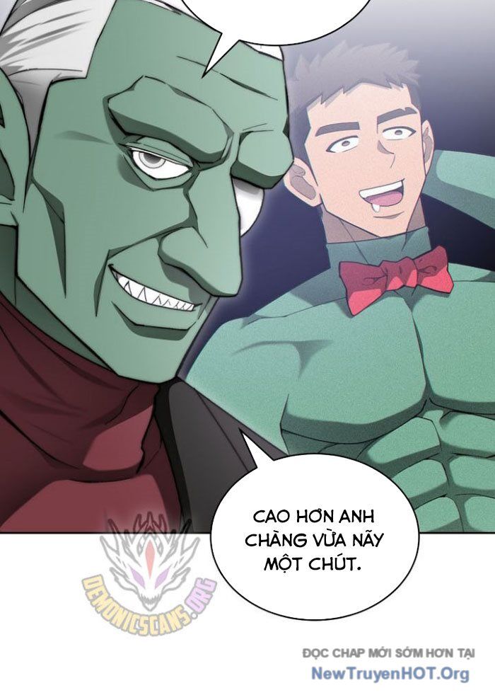 Mắc Kẹt Trong Tòa Tháp Thử Thách - Chapter 117 - Page 43