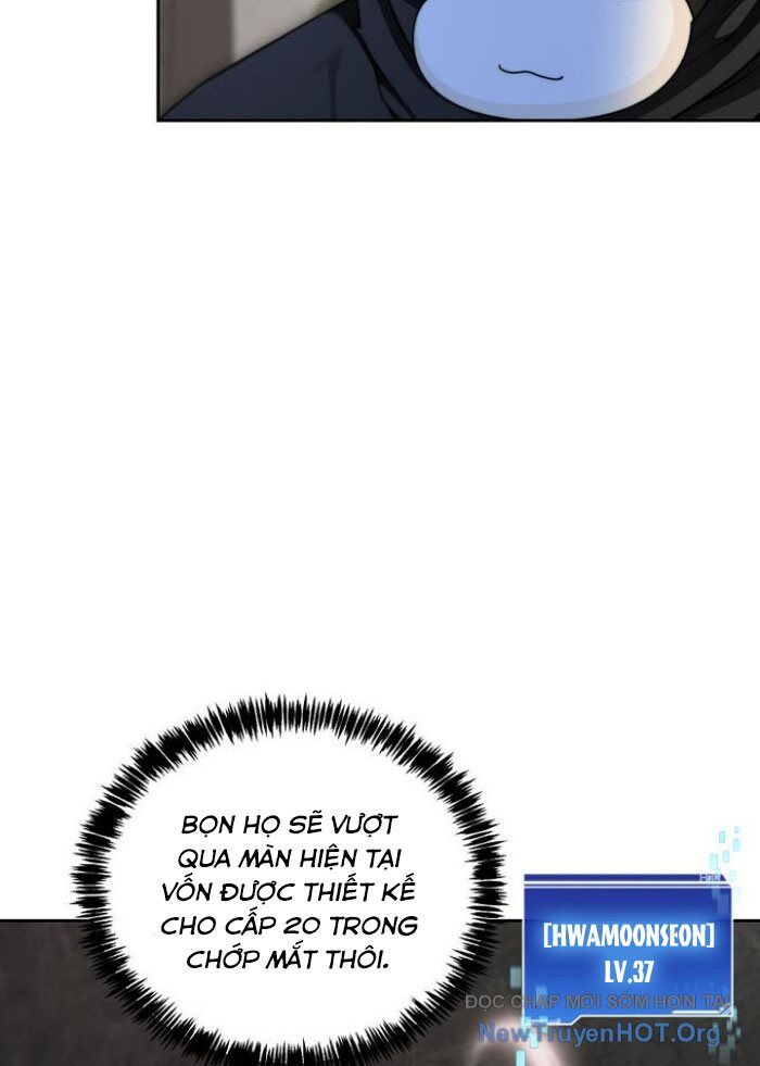 Mắc Kẹt Trong Tòa Tháp Thử Thách - Chapter 117 - Page 45