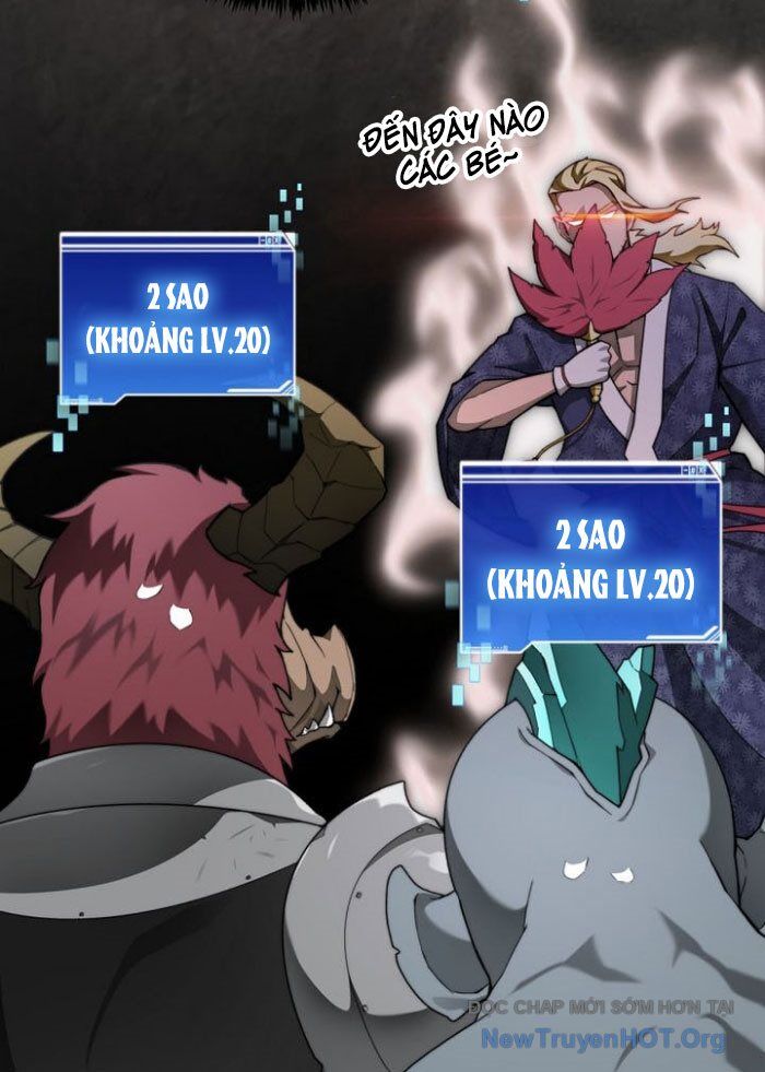 Mắc Kẹt Trong Tòa Tháp Thử Thách - Chapter 117 - Page 46