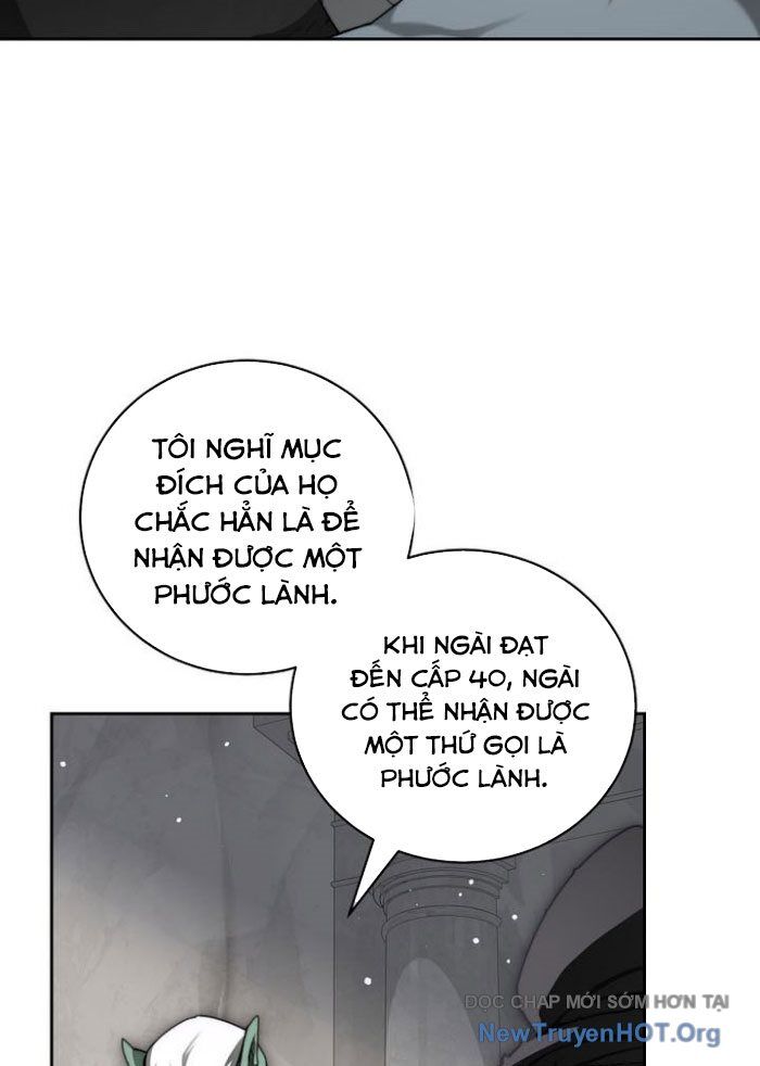 Mắc Kẹt Trong Tòa Tháp Thử Thách - Chapter 117 - Page 47