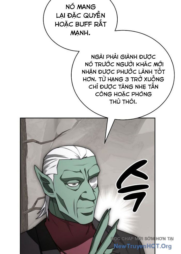 Mắc Kẹt Trong Tòa Tháp Thử Thách - Chapter 117 - Page 49