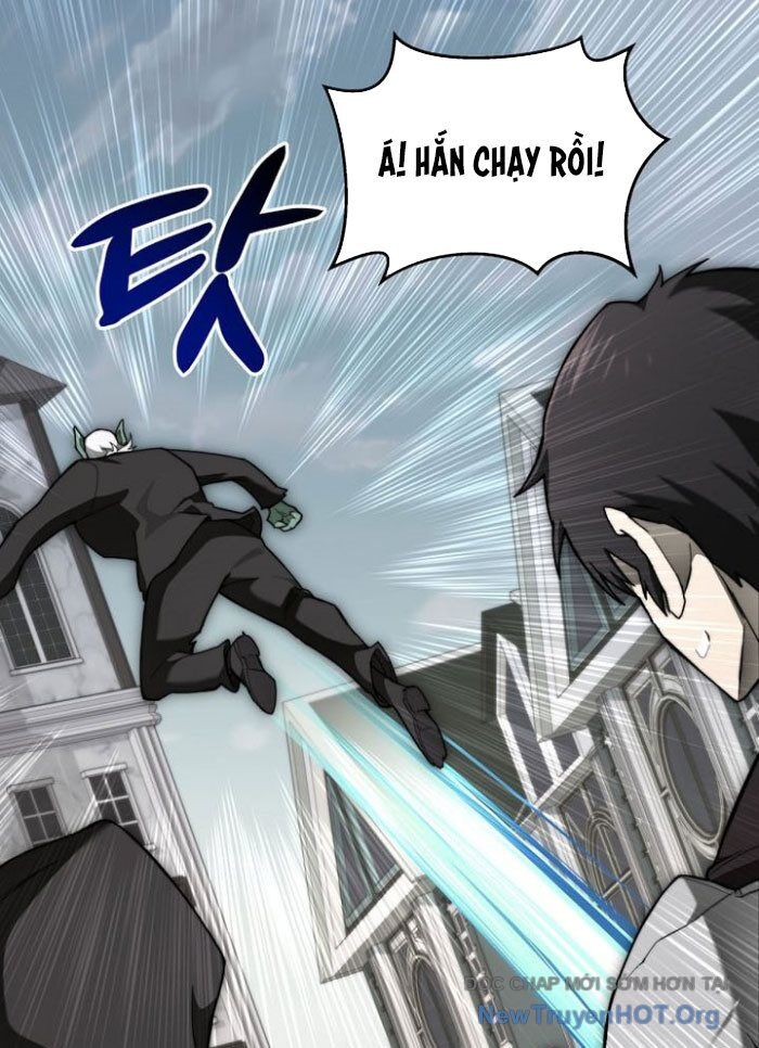 Mắc Kẹt Trong Tòa Tháp Thử Thách - Chapter 117 - Page 5