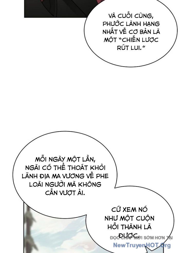 Mắc Kẹt Trong Tòa Tháp Thử Thách - Chapter 117 - Page 52