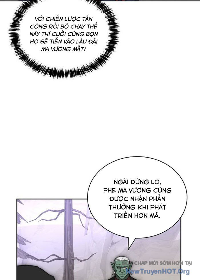 Mắc Kẹt Trong Tòa Tháp Thử Thách - Chapter 117 - Page 56