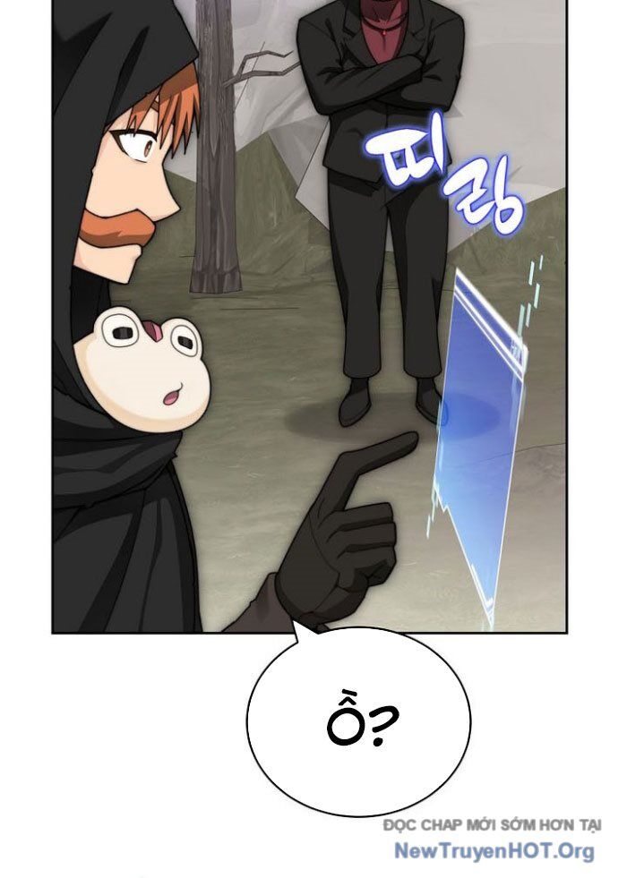 Mắc Kẹt Trong Tòa Tháp Thử Thách - Chapter 117 - Page 57