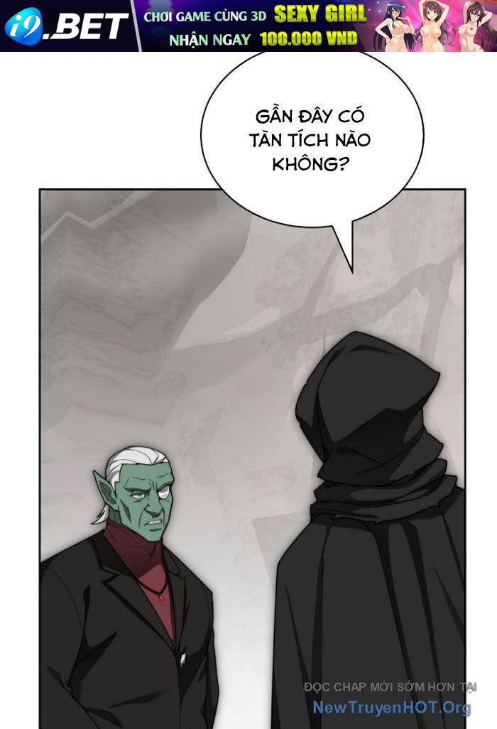 Mắc Kẹt Trong Tòa Tháp Thử Thách - Chapter 117 - Page 60
