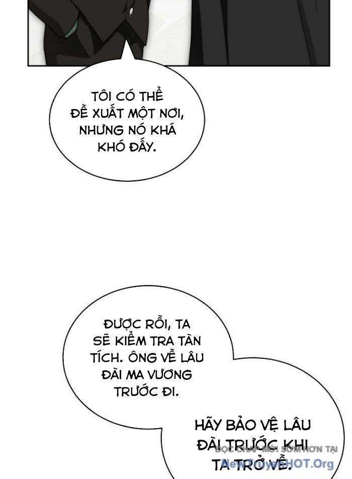 Mắc Kẹt Trong Tòa Tháp Thử Thách - Chapter 117 - Page 61