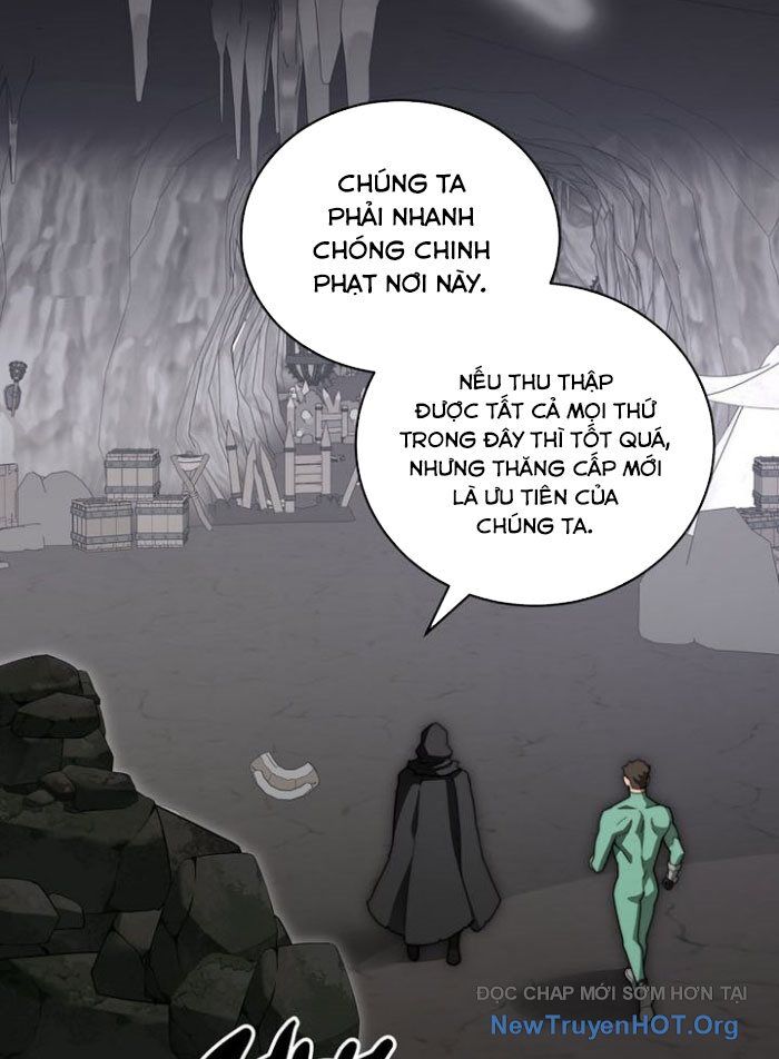 Mắc Kẹt Trong Tòa Tháp Thử Thách - Chapter 117 - Page 66