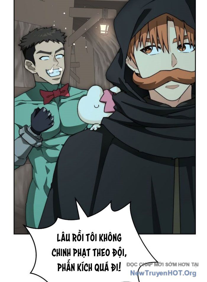 Mắc Kẹt Trong Tòa Tháp Thử Thách - Chapter 117 - Page 68