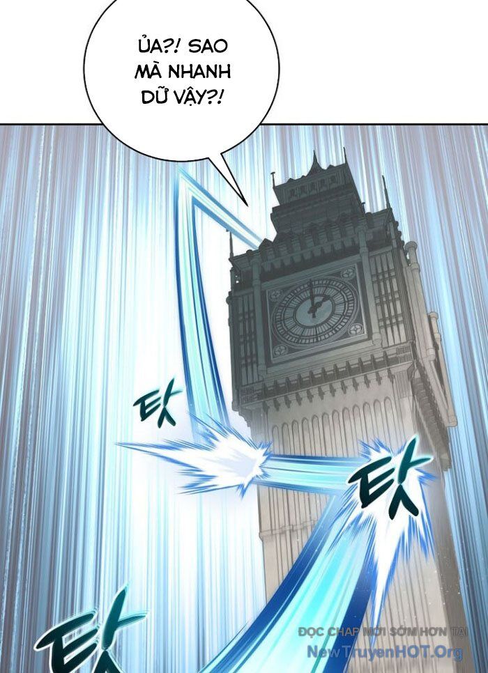 Mắc Kẹt Trong Tòa Tháp Thử Thách - Chapter 117 - Page 7