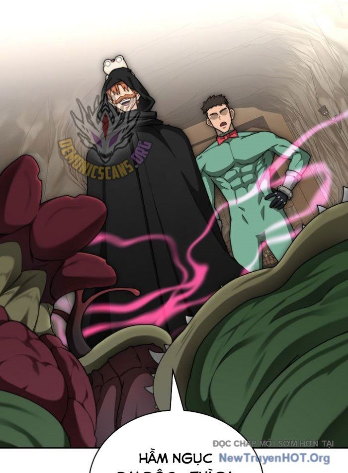 Mắc Kẹt Trong Tòa Tháp Thử Thách - Chapter 117 - Page 71