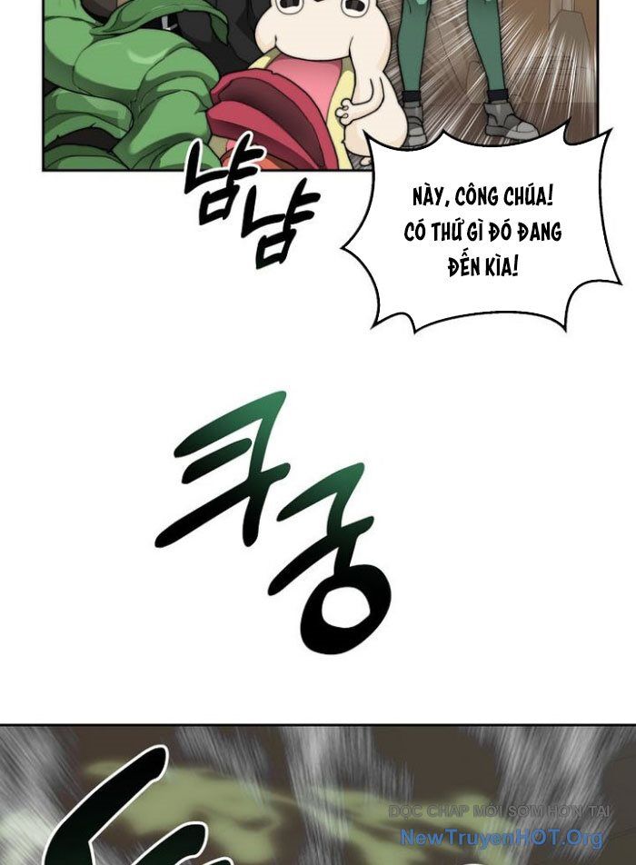 Mắc Kẹt Trong Tòa Tháp Thử Thách - Chapter 117 - Page 75