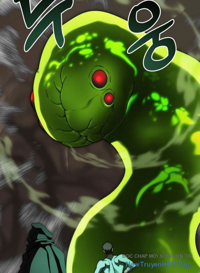 Mắc Kẹt Trong Tòa Tháp Thử Thách - Chapter 117 - Page 76