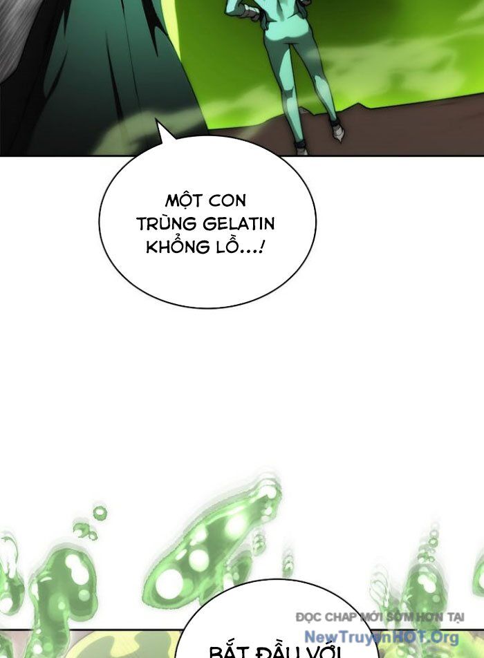 Mắc Kẹt Trong Tòa Tháp Thử Thách - Chapter 117 - Page 77