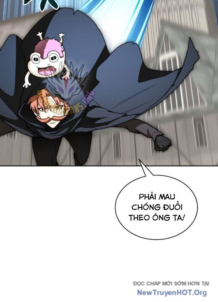 Mắc Kẹt Trong Tòa Tháp Thử Thách - Chapter 117 - Page 8