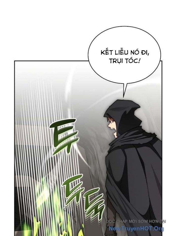 Mắc Kẹt Trong Tòa Tháp Thử Thách - Chapter 117 - Page 80