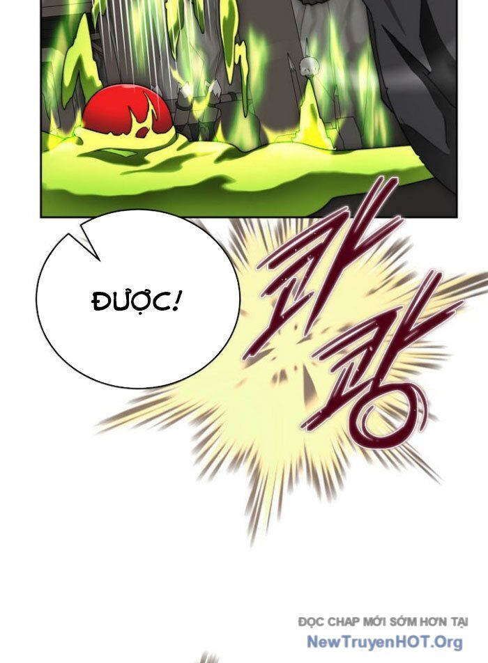 Mắc Kẹt Trong Tòa Tháp Thử Thách - Chapter 117 - Page 81