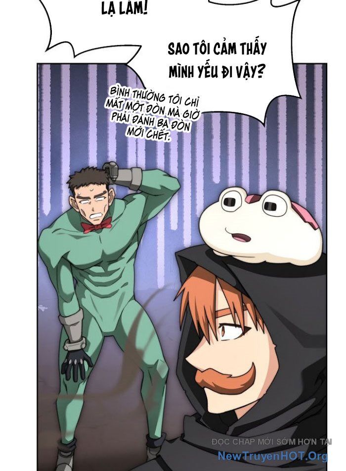 Mắc Kẹt Trong Tòa Tháp Thử Thách - Chapter 117 - Page 85