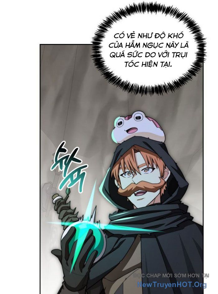 Mắc Kẹt Trong Tòa Tháp Thử Thách - Chapter 117 - Page 87