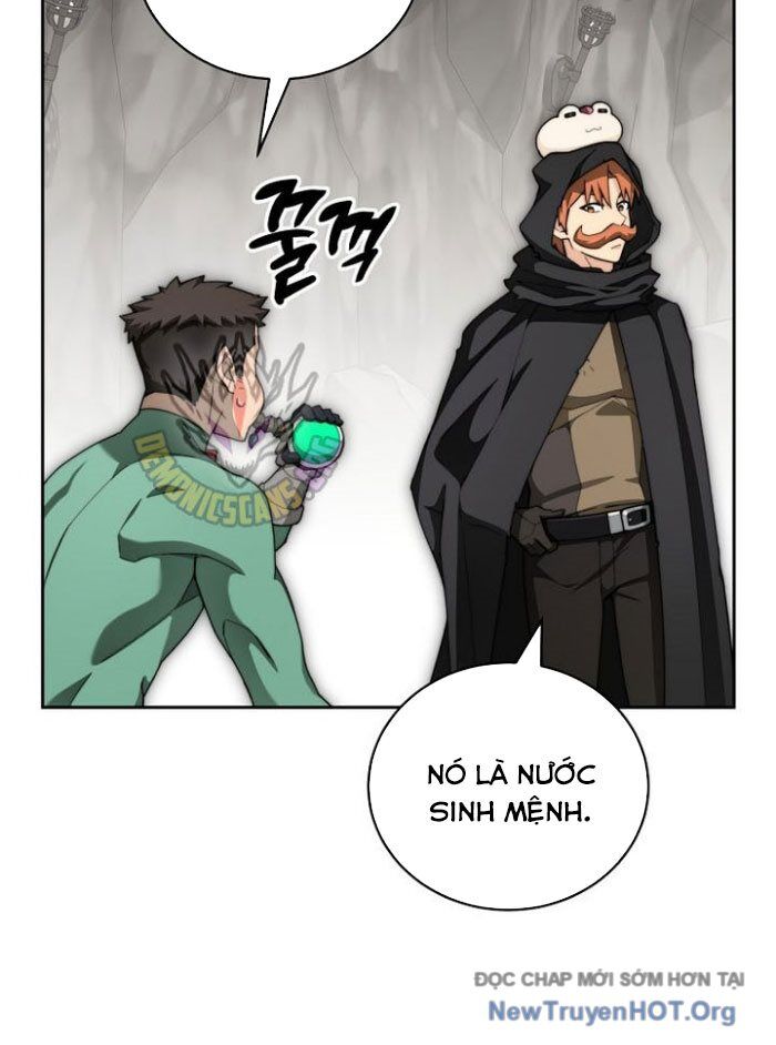 Mắc Kẹt Trong Tòa Tháp Thử Thách - Chapter 117 - Page 89