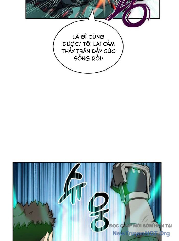 Mắc Kẹt Trong Tòa Tháp Thử Thách - Chapter 117 - Page 91