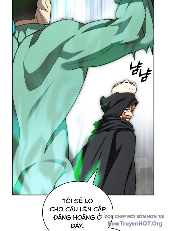 Mắc Kẹt Trong Tòa Tháp Thử Thách - Chapter 117 - Page 92