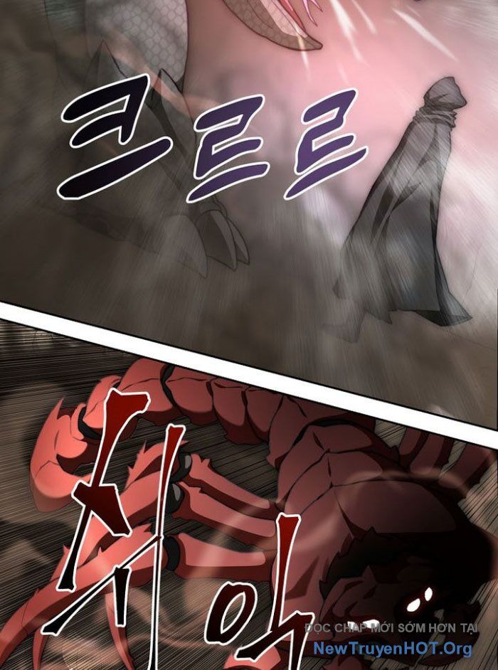 Mắc Kẹt Trong Tòa Tháp Thử Thách - Chapter 117 - Page 99