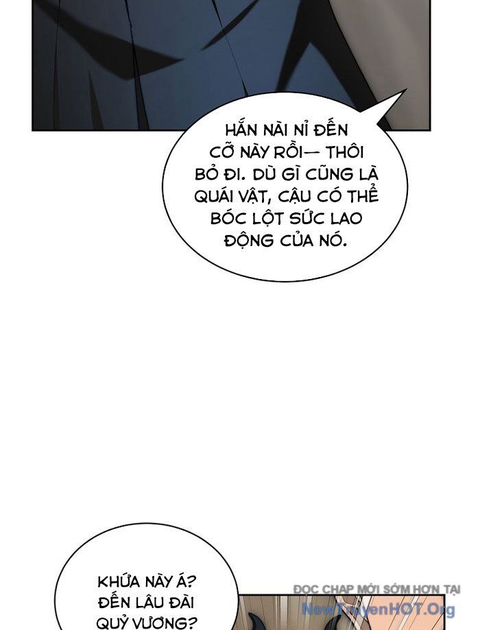 Mắc Kẹt Trong Tòa Tháp Thử Thách - Chapter 118 - Page 10