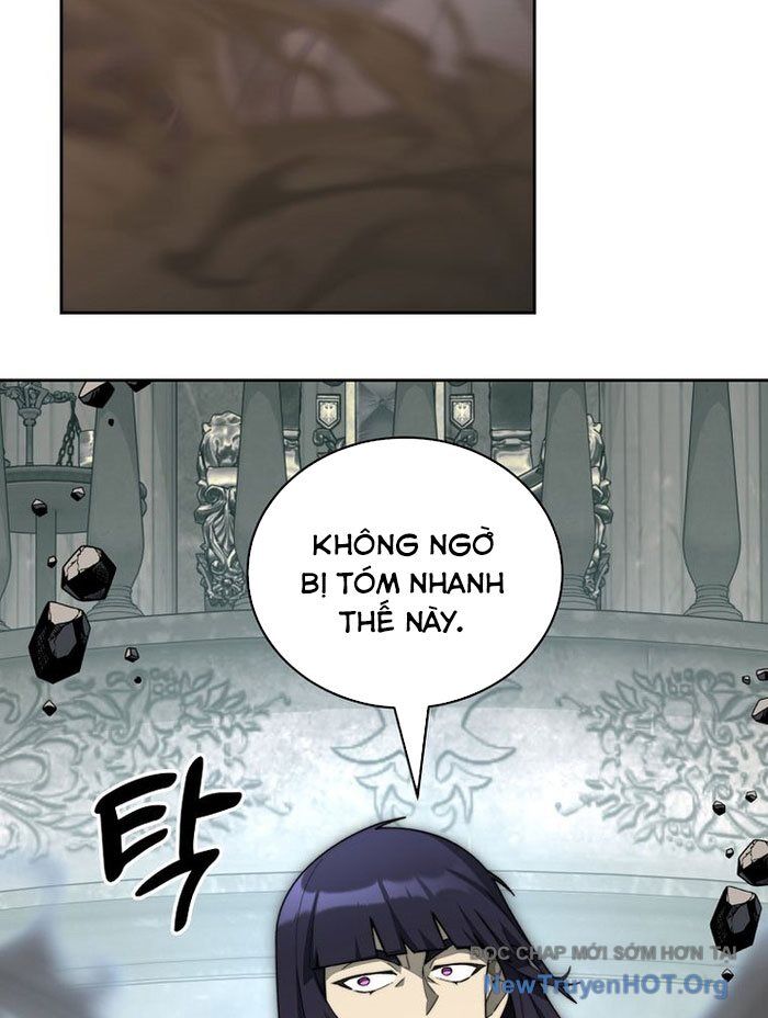 Mắc Kẹt Trong Tòa Tháp Thử Thách - Chapter 118 - Page 104
