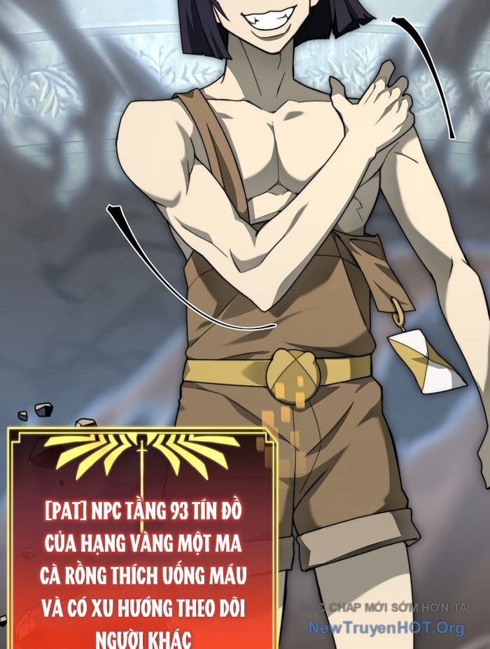 Mắc Kẹt Trong Tòa Tháp Thử Thách - Chapter 118 - Page 105