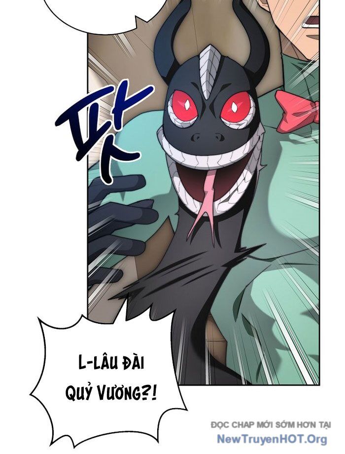 Mắc Kẹt Trong Tòa Tháp Thử Thách - Chapter 118 - Page 11