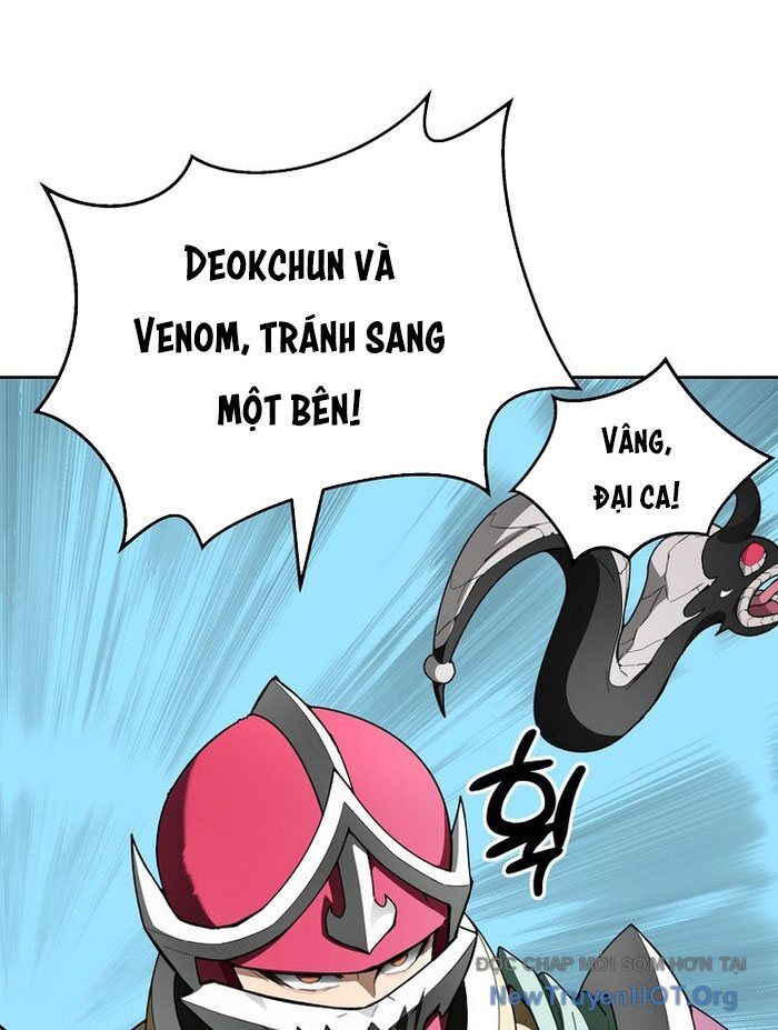 Mắc Kẹt Trong Tòa Tháp Thử Thách - Chapter 118 - Page 111