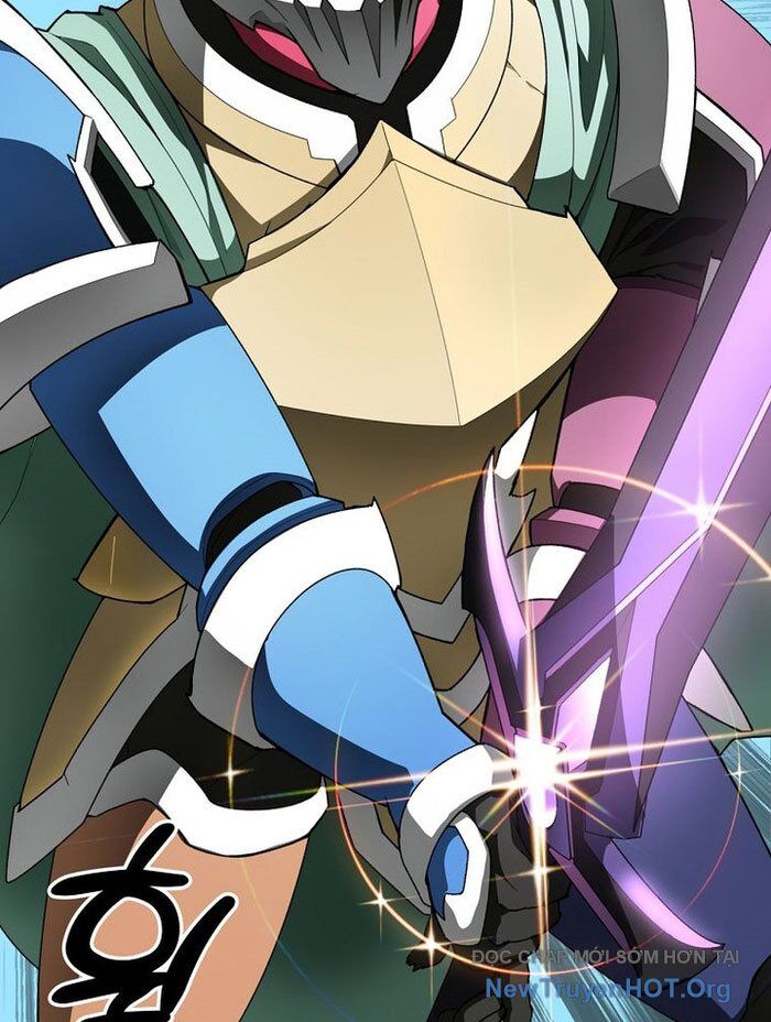 Mắc Kẹt Trong Tòa Tháp Thử Thách - Chapter 118 - Page 112