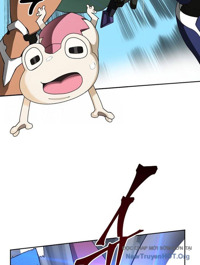 Mắc Kẹt Trong Tòa Tháp Thử Thách - Chapter 118 - Page 113