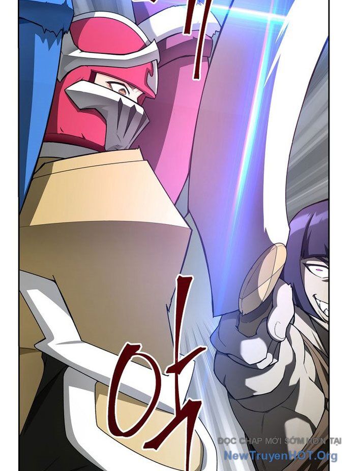 Mắc Kẹt Trong Tòa Tháp Thử Thách - Chapter 118 - Page 114