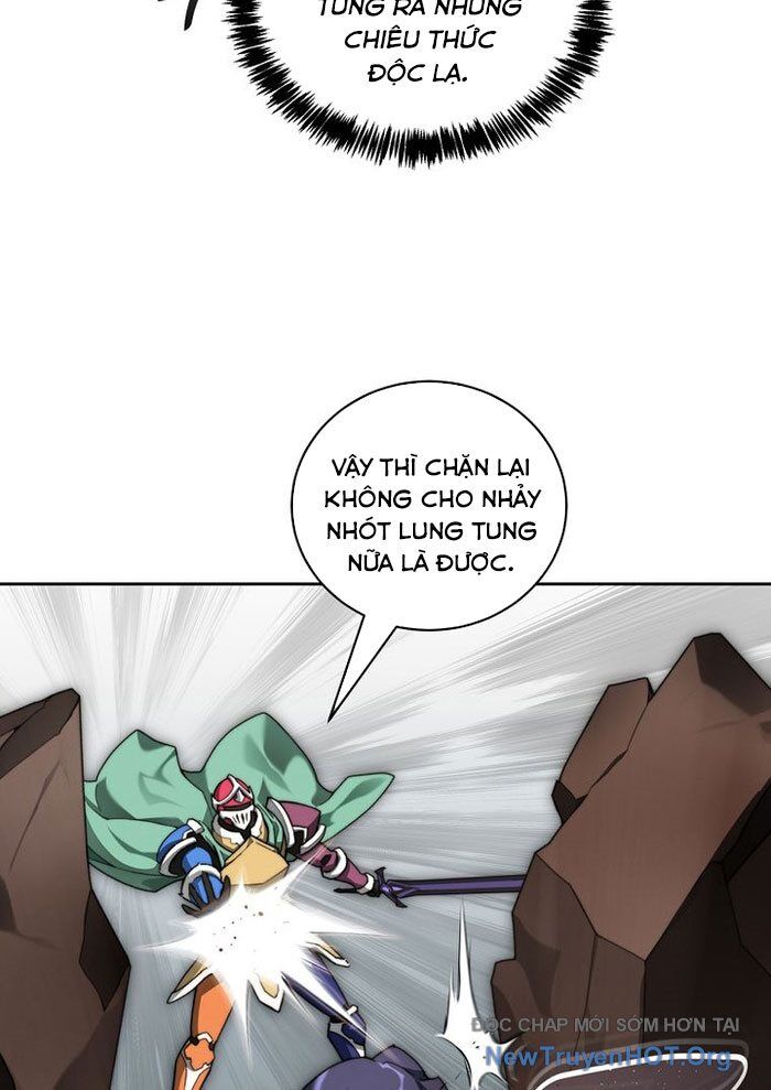 Mắc Kẹt Trong Tòa Tháp Thử Thách - Chapter 118 - Page 122
