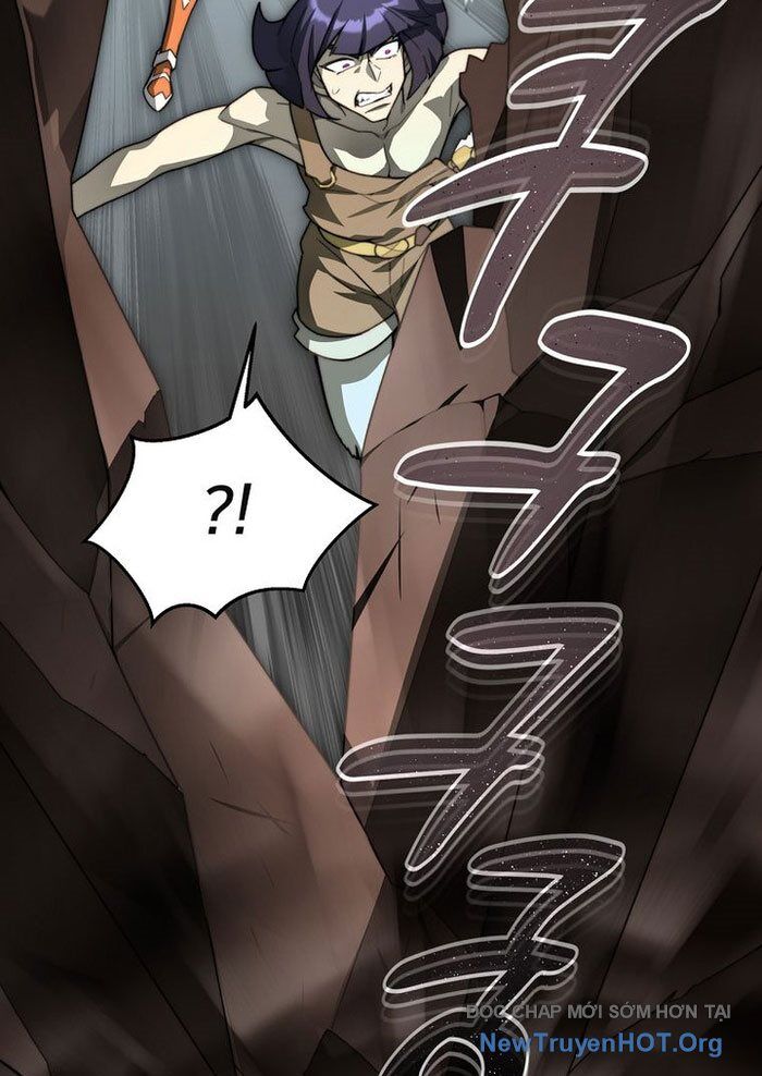 Mắc Kẹt Trong Tòa Tháp Thử Thách - Chapter 118 - Page 123