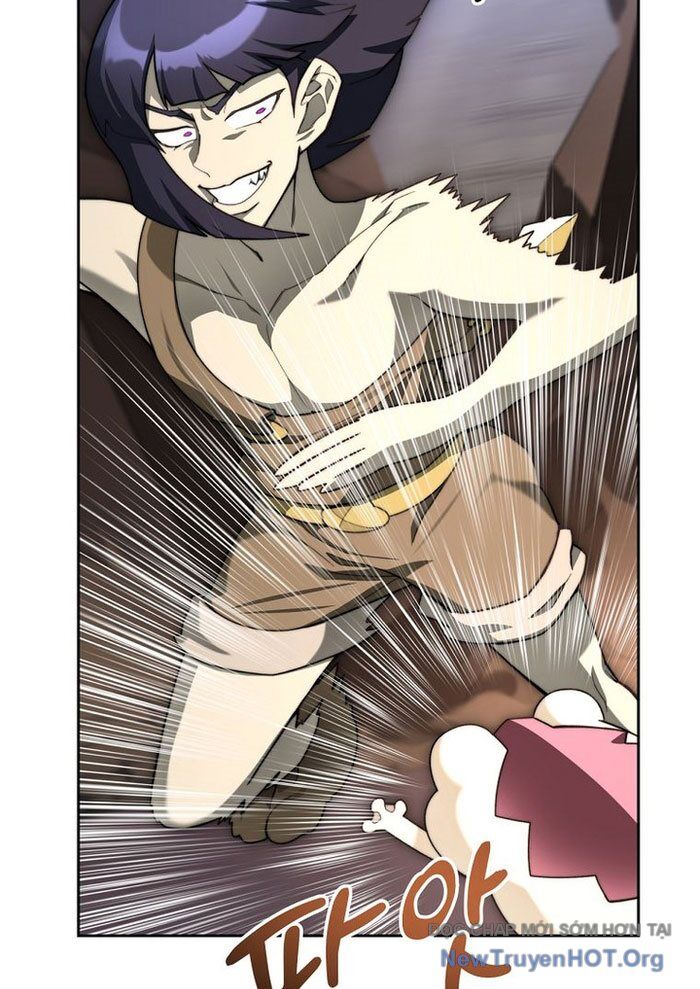 Mắc Kẹt Trong Tòa Tháp Thử Thách - Chapter 118 - Page 125