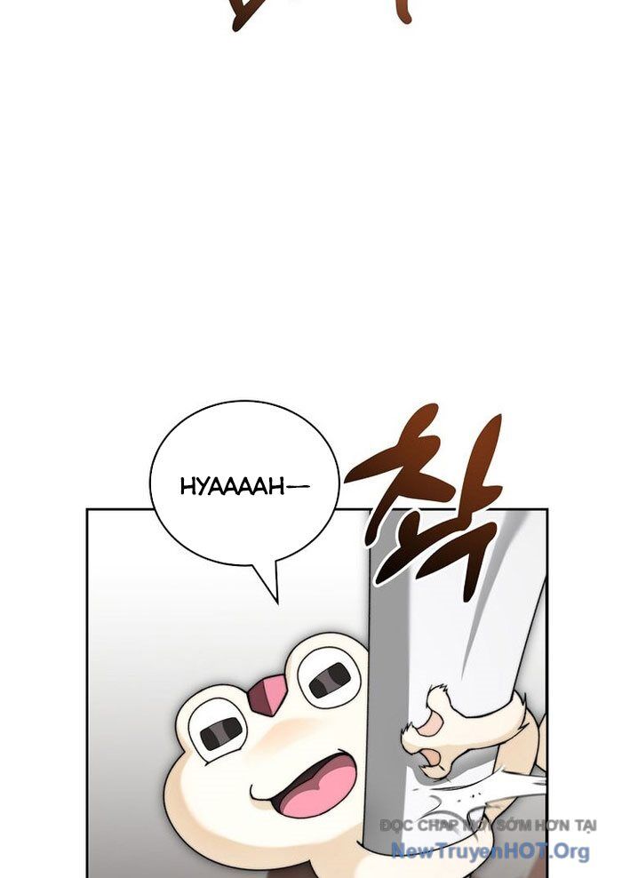 Mắc Kẹt Trong Tòa Tháp Thử Thách - Chapter 118 - Page 126